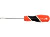 Yato csavarhúzó lapos 4 x 150 mm mágneses S2