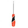 Yato csavarhúzó lapos 5 x 150 mm mágneses S2