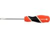 Yato csavarhúzó lapos 5 x 150 mm mágneses S2