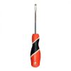 Yato csavarhúzó lapos 6 x 100 mm mágneses S2
