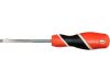 Yato csavarhúzó lapos 6 x 100 mm mágneses S2