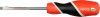 Yato csavarhúzó lapos 6 x 150 mm mágneses S2