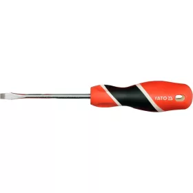 Yato csavarhúzó lapos 6 x 150 mm mágneses S2