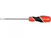 Yato csavarhúzó lapos 6 x 150 mm mágneses S2