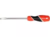 Yato csavarhúzó lapos 6 x 200 mm mágneses S2