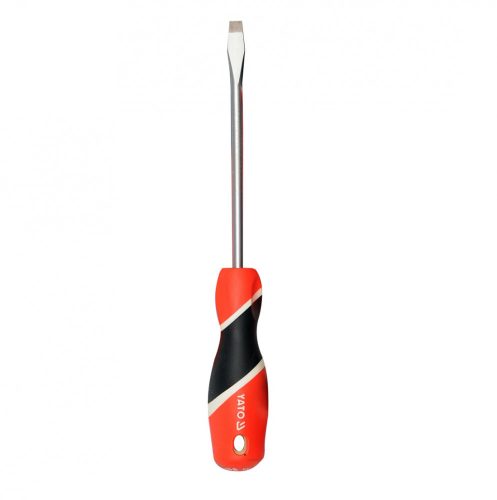 Yato csavarhúzó lapos 8 x 150 mm mágneses S2