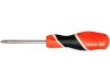 Yato csavarhúzó PH1 x 300 mm mágneses S2