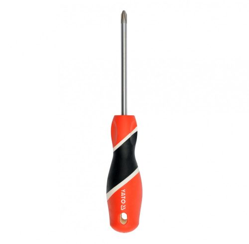 Yato csavarhúzó PH3 x 150 mm mágneses S2