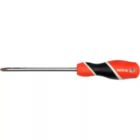 Yato csavarhúzó PH3 x 200 mm mágneses S2