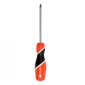 Yato csavarhúzó PZ2 x 100 mm mágneses S2