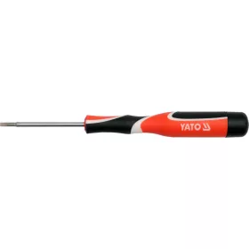 Yato csavarhúzó Torx T5 x 75 mm mágneses