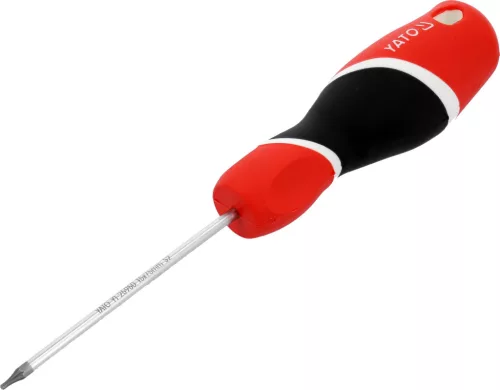Yato csavarhúzó Torx T5 x 75 mm mágneses