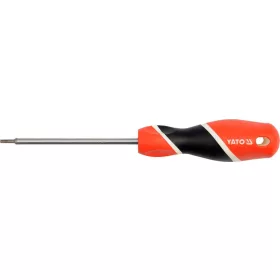 Yato csavarhúzó Torx T10 x 100 mm mágneses