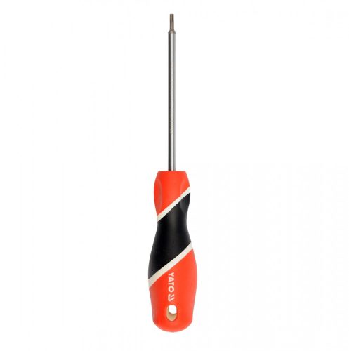 Yato csavarhúzó Torx T20 x 100 mm mágneses