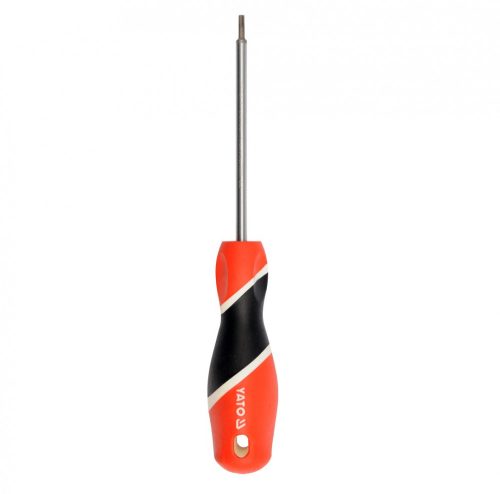 Yato csavarhúzó Torx T27 x 100 mm mágneses