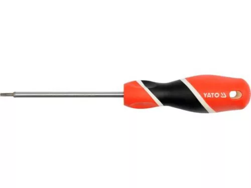 Yato csavarhúzó Torx T27 x 100 mm mágneses