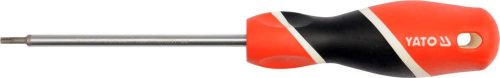 Yato csavarhúzó Torx T30 100 mm mágneses