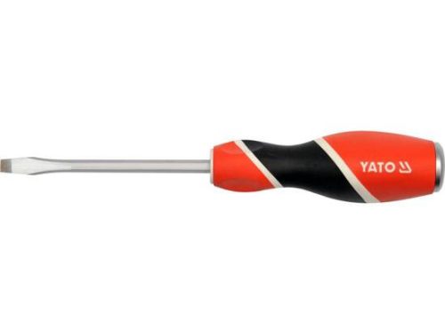 Yato csavarhúzó 6 x 100 mm üthető CrV