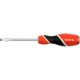 Yato csavarhúzó 6 x 100 mm üthető CrV