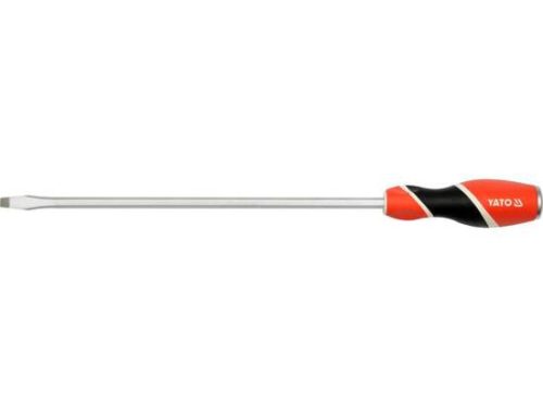 Yato csavarhúzó 8 x 300 mm üthető CrV