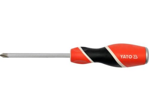 Yato csavarhúzó üthető PH2 x 100 mm