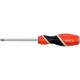 Yato csavarhúzó PH2 x 150 mm mágneses, üthető CrV