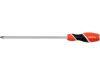 Yato csavarhúzó PH3 x 250 mm üthető CrV