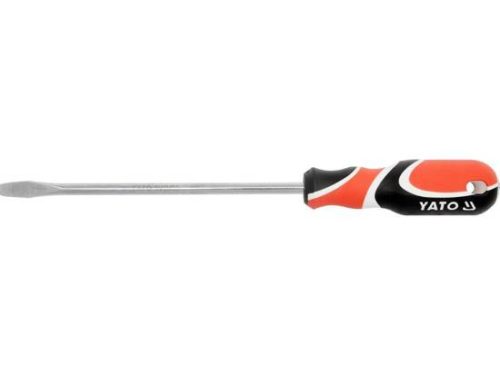 Yato csavarhúzó lapos 6 x 150 mm mágneses