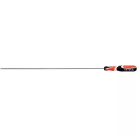 Yato csavarhúzó lapos 5x400 mm mágneses