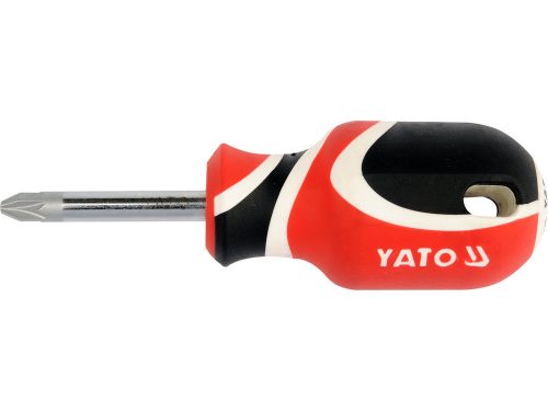 Yato csavarhúzó, PZ2X38mm