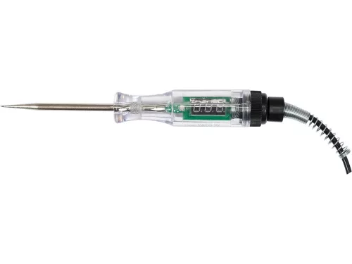 Yato autovillamossági fázisceruza 3-48 V