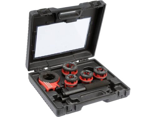 Yato csőmenetmetsző készlet 5 részes (3/8" -1")