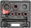 Yato csőmenetmetsző készlet 5 részes (3/8" -1")
