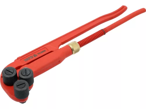 Yato menetérdesítő fogó 3/8"-2"