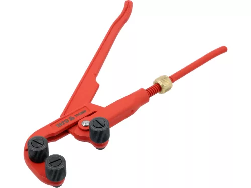 Yato menetérdesítő fogó 3/8"-2"