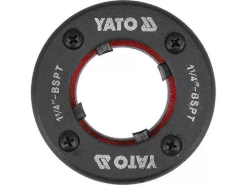 Yato csőmenetmetsző 1/4" pótfej