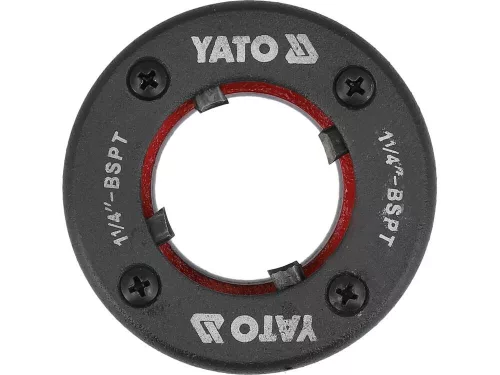 Yato csőmenetmetsző 5/4" pótfej