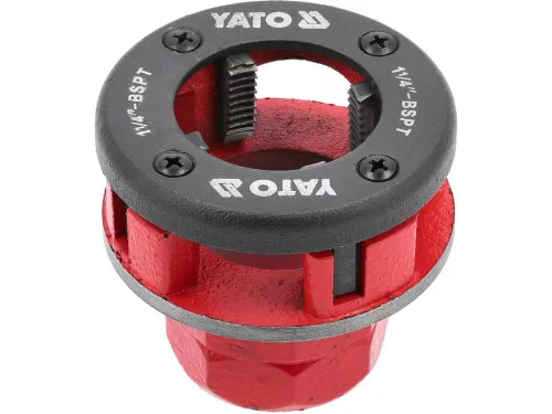Yato csőmenetmetsző 5/4" pótfej