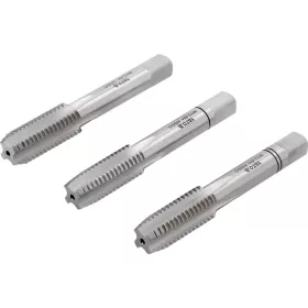 Yato kézi menetfúró M12 3 részes