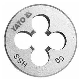 Yato menetmetsző M8