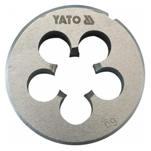 Yato menetmetsző M20