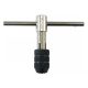 Yato menetfúró fordítóvas M3-M8 70 mm