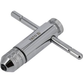 Yato racsnis menetfúró fordítóvas M3-M10 85 mm