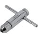 Yato racsnis menetfúró fordítóvas M3-M10 85 mm