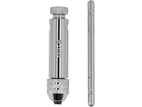 Yato racsnis menetfúró fordítóvas M5-M12 100 mm