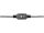 Yato menetfúró fordítóvas M3-M10 180 mm