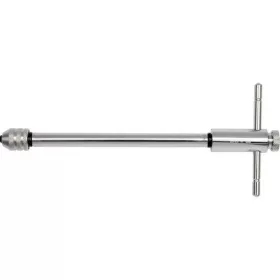 Yato racsnis menetfúró fordítóvas M3-M10 250 mm