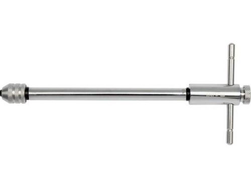 Yato racsnis menetfúró fordítóvas M3-M10 250 mm