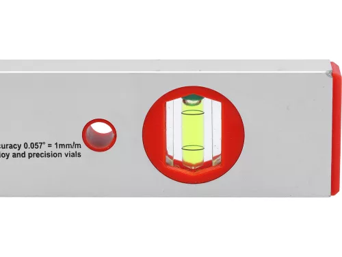 Yato vízmérték 3 libella 1000 mm