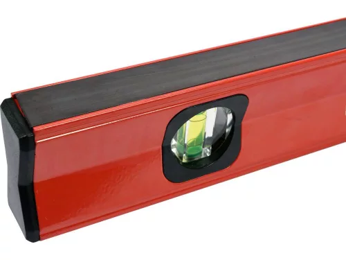 Yato vízmérték mágneses 2 libella 1 fogantyú 600 mm